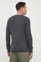Ένα πουλόβερ σε μείγμα μεταξιού Calvin Klein 65% Βαμβάκι, 30% Modal, 5% Μετάξι
