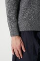 A.P.C. sweter wełniany WOAQC.H23274