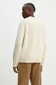 Oblečenie Vlnený sveter A.P.C. WVBCH.H23234 béžová
