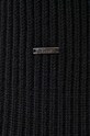 Joop! sweter wełniany czarny 30038089