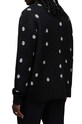 Îmbrăcăminte AllSaints cardigan MK002Z negru