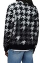 Одяг Светр AllSaints MK019Z чорний