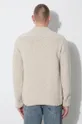 Вълнен пуловер Universal Works Vincent Turtle Neck 80% вълна, 20% полиамид