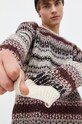Hollister Co. sweter beżowy KI320.3062.174