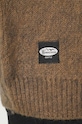 Manastash wool blend jumper Aberdeen Sweater 7923240001