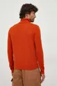 Kašmírový sveter United Colors of Benetton 100 % Kašmír
