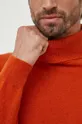 Kašmírový sveter United Colors of Benetton Pánsky