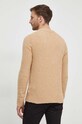 Svetr Michael Kors CS3607IBKT béžová SS24