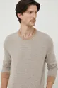 Michael Kors maglione con aggiunta di seta 90% Cotone, 10% Seta