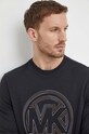 Michael Kors felső fekete CR451YN5MF
