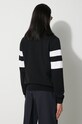 Clothing Fred Perry wool cardigan K5534.102 black