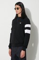 Fred Perry wool cardigan black K5534.102
