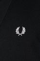 Fred Perry cardigan din lână K5534.102