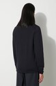 Odzież Fred Perry sweter wełniany K9600.795 granatowy