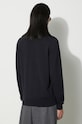Abbigliamento Fred Perry maglione in lana K9601.795 blu navy