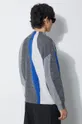Ader Error sweter z domieszką wełny Batia Knit 53 % Wyselekcjonowane marki premium 