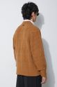 Oblečení Vlněný svetr Ader Error Seltic Knit BMADFWKT0305 hnědá