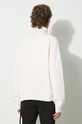 Дрехи Вълнен пуловер Heron Preston Hpny Knit Rollneck HMHA006F23KNI0010410 бежов