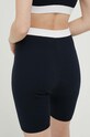 Îmbrăcăminte Tommy Hilfiger pantaloni scurti WW0WW39090 bleumarin