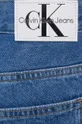 Calvin Klein Jeans pantaloncini di jeans Donna