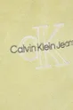 зелений Шорти Calvin Klein Jeans