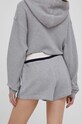 Oblečenie Šortky Tommy Hilfiger S10S101710 sivá