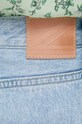 Джинсові шорти Pepe Jeans Rachel блакитний PL801055.000