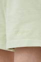 Pepe Jeans pamut rövidnadrág ADRIANA zöld PL801056.610