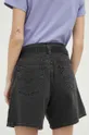 Levi's szorty jeansowe 79 % Bawełna, 21 % Lyocell