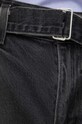 Дънков къс панталон Levi's черен A5932.0000
