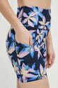 Roxy szorty treningowe Heart Into It multicolor ERJNS03440