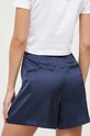 Îmbrăcăminte Abercrombie & Fitch pantaloni scurti KI149.3343.450 bleumarin