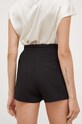 Abbigliamento Elisabetta Franchi pantaloncini SH00336E2 nero