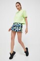 adidas szorty IM2578 zielony AW23