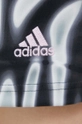 чорний Шорти adidas