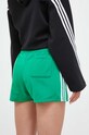 Odzież adidas Originals szorty IK6580 zielony