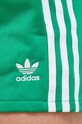 adidas Originals szorty zielony IK6580
