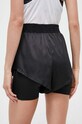 Odzież adidas Performance szorty treningowe Power IL9449 czarny