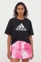 Kraťasy adidas Originals II5661 růžová AW23