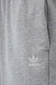 серый Шорты adidas Originals