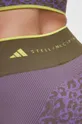 Тренировочные шорты adidas by Stella McCartney