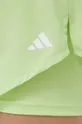 πράσινο Σορτς προπόνησης adidas Performance