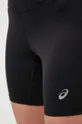 nero Asics shorts da corsa Core Sprinter