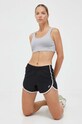 Asics pantaloni scurți de alergare Icon 2012C740.001 negru AW23
