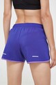 Îmbrăcăminte Asics pantaloni scurți de alergare Icon 2012C740.400 violet