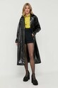 Шорты Red Valentino чёрный 3R3RFJ402EU