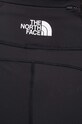 Sportovní šortky The North Face Movmynt černá NF0A84L4JK31