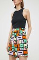 On Vacation pantaloni scurti OVC.P38 multicolor AW23