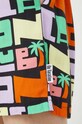 On Vacation pantaloni scurti multicolor OVC.P38