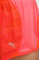 Běžecké šortky Puma Favourite Velocity oranžová 524037